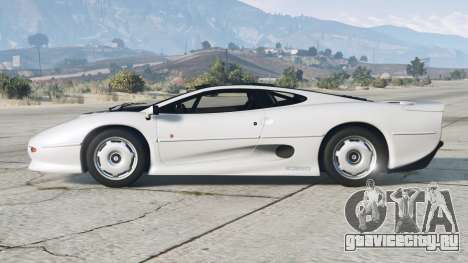 Jaguar XJ220 1993〡add-on v1.2