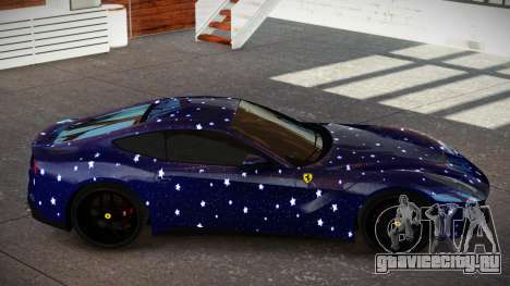 Ferrari F12 ZR S3 для GTA 4