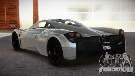 Pagani Huayra Qz для GTA 4