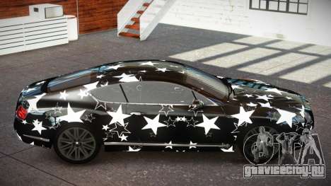 Bentley Continental GS S2 для GTA 4