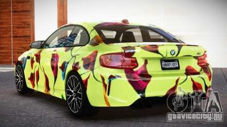 BMW M2 G-Tuned S4 для GTA 4