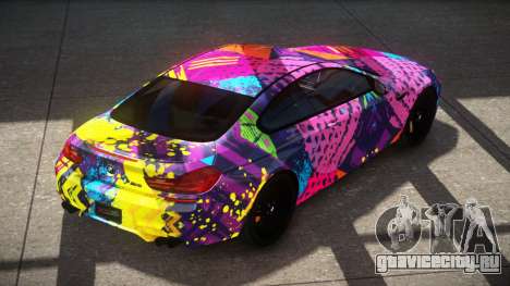 BMW M6 F13 ZZ S7 для GTA 4