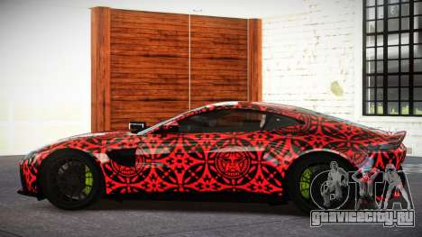 Aston Martin Vantage G-Tuned S9 для GTA 4