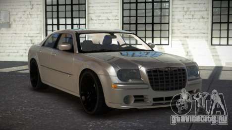 Chrysler 300C PS-I для GTA 4