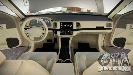 Chevrolet Impala SS 05 для GTA 4