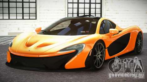 McLaren P1 G-Style для GTA 4