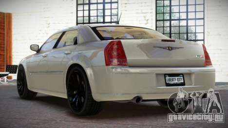 Chrysler 300C PS-I для GTA 4