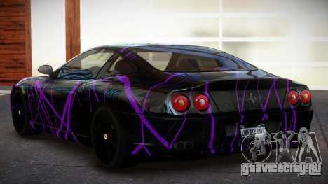 Ferrari 575M Qz S1 для GTA 4