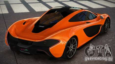 McLaren P1 G-Style для GTA 4