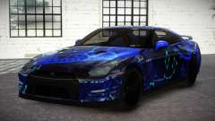 Nissan GT-R PS-I S11