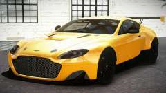 Aston Martin Vantage GT AMR для GTA 4