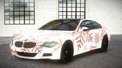 BMW M6 F13 GT-S S10 для GTA 4