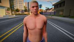 HD Wmybe для GTA San Andreas