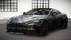 Aston Martin Vanquish SP S8 для GTA 4