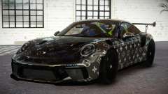 Porsche 911 GT3 ZR S1 для GTA 4
