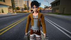 Bertgold Hoover для GTA San Andreas