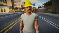 HD Wmycon для GTA San Andreas