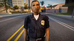 Jimmy Hernandez HD для GTA San Andreas