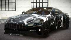 Aston Martin Vanquish SP S1 для GTA 4