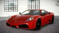 Ferrari F430 GS для GTA 4