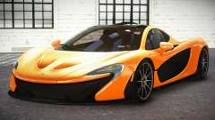 McLaren P1 G-Style для GTA 4