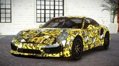 Porsche 911 ZR S7 для GTA 4