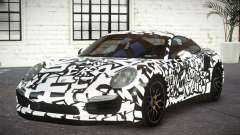 Porsche 911 ZR S11 для GTA 4