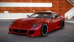 Ferrari 599 PSi-R для GTA 4