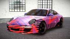 Porsche 911 SP-Tuned S2 для GTA 4