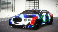Bentley Continental ZR S9 для GTA 4