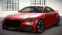 Audi TT TFSI для GTA 4