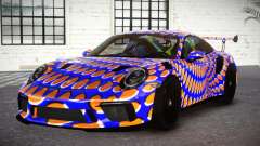 Porsche 911 GT3 ZR S4 для GTA 4