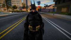 Batman HD - The Dark Knight для GTA San Andreas