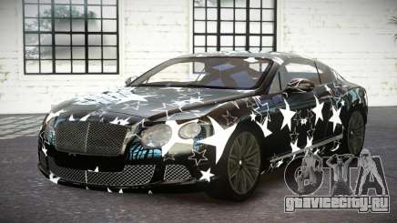 Bentley Continental GS S2 для GTA 4