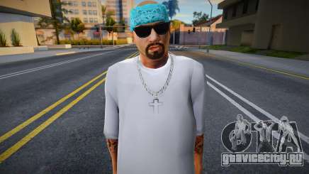 HD Vla3 для GTA San Andreas