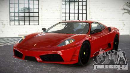 Ferrari F430 GS для GTA 4