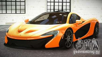 McLaren P1 G-Style для GTA 4