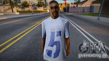 BMYCR (Base5 T-shirt) для GTA San Andreas