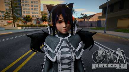 Marie Senran для GTA San Andreas