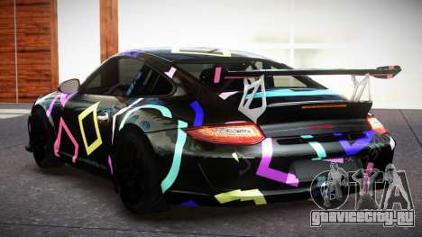 Porsche 911 GT-S S1 для GTA 4