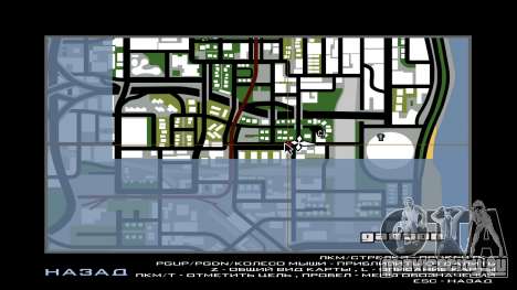 Neo Geo Land для GTA San Andreas