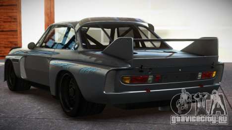 BMW 3.0 CSL BS для GTA 4