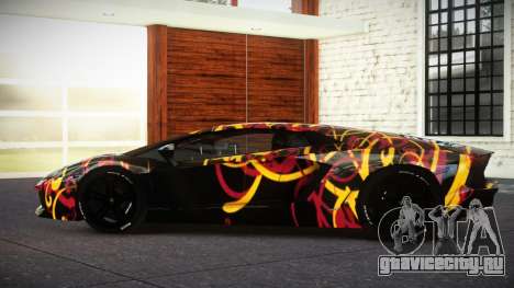 Lamborghini Aventador LP700 Qz S1 для GTA 4