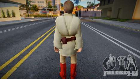 Obi-Wan Kenobi для GTA San Andreas