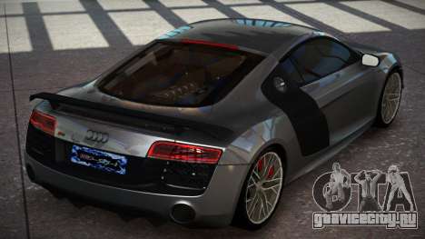 Audi R8 ZT для GTA 4