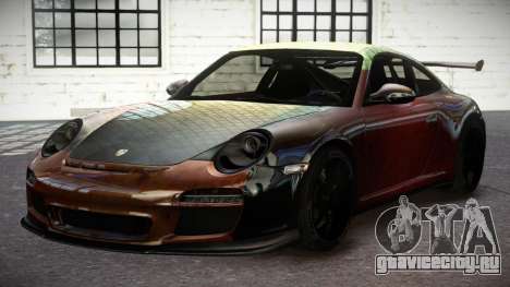 Porsche 911 GT-S S5 для GTA 4