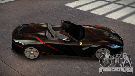 Ferrari F12 Zq S4 для GTA 4
