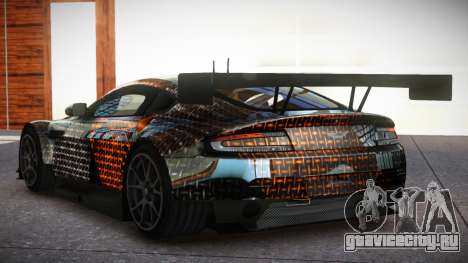 Aston Martin Vantage ZT S2 для GTA 4