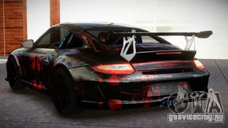 Porsche 911 GT-S S9 для GTA 4
