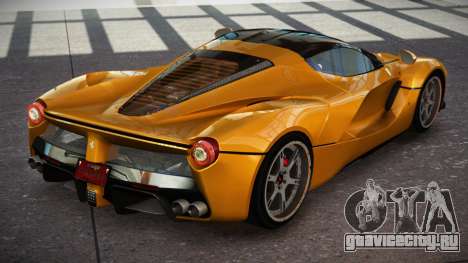 Ferrari LaFerrari G-Style для GTA 4